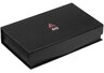 ładowalna latarka diodowa Mactronic Black Eye MX532L-RC z dodatkowym akumulatorem