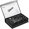 ładowalna latarka diodowa Mactronic Black Eye MX532L-RC z dodatkowym akumulatorem