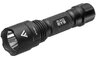 ładowalna latarka diodowa Mactronic Black Eye MX532L-RC z dodatkowym akumulatorem