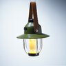Ładowalna lampka kempingowa Tiross TS-1986