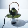 Ładowalna lampka kempingowa Tiross TS-1986