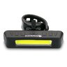 Ładowalna lampka rowerowa 2w1 LED everActive BL-150R DualBeam