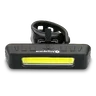 Ładowalna lampka rowerowa 2w1 LED everActive BL-150R DualBeam
