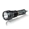 Latarka diodowa Mactronic BLITZ K3 THS0021 3000 lumenów