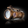 Ładowalna latarka ręczna EDC bushcraft Mactronic Sirius M10 THH0171