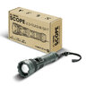 Ładowalna latarka ręczna LED everActive FL-1500R Scope