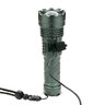 Ładowalna latarka ręczna LED everActive FL-1500R Scope