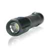 Zestaw rowerowy everActive FL-2000R Buddy + uchwyt rowerowy + tylna lampka Mactronic Wall-e