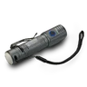 Zestaw rowerowy everActive FL-2000R Buddy + uchwyt rowerowy + tylna lampka Mactronic Wall-e