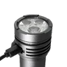 Ładowalna latarka ręczna LED everActive FL-3300R Luminator