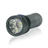 Ładowalna latarka ręczna LED everActive FL-3300R Luminator