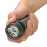 Ładowalna latarka ręczna LED everActive FL-3300R Luminator