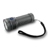 Ładowalna latarka ręczna LED everActive FL-3300R Luminator
