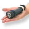 Ładowalna latarka ręczna LED everActive FL-3300R Luminator