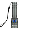 Ładowalna latarka ręczna LED everActive FL-4500R Cannon
