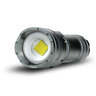 Ładowalna latarka ręczna LED everActive FL-4500R Cannon
