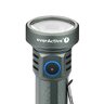Ładowalna latarka ręczna LED everActive FL-1600R Thrower Ładowalna latarka ręczna LED everActive FL-1600R Thrower