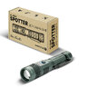 Ładowalna latarka ręczna LED everActive FL-700R Spotter