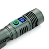 Ładowalna latarka ręczna LED everActive FL-700R Spotter