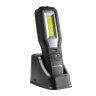 Ładowalna latarka warsztatowa LED everActive WL-600R