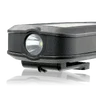 Ładowalna latarka warsztatowa LED everActive WL-600R