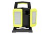 ładowalna najaśnica warsztatowa MacTronic Dual Beam PWL0081 ZESTAW