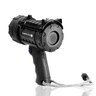 Ładowalny szperacz LED everActive SL-500R Hammer