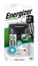Ładowarka akumulatorków Ni-MH Energizer PRO + 4 x R6/AA 2000 mAh