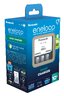 Ładowarka akumulatorków Ni-MH Panasonic Eneloop BQ-CC51 + 4 x R03/AAA Eneloop 800mAh BK-4MCDE