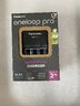 OUTLET Ładowarka akumulatorków Ni-MH Panasonic Eneloop BQ-CC55 + 4 x R6/AA Eneloop PRO 2500mAh BK-3HCDE EKO