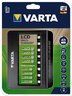 Ładowarka akumulatorków Ni-MH VARTA LCD MULTI+ PLUS CHARGER 57681