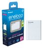 Ładowarka akumulatorków - power bank - Ni-MH Panasonic Eneloop BQ-CC87 EKO