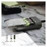 Ładowarka GP ReCyko Speed M452 microUSB + 4× AA 2600mAh Ładowarka GP ReCyko Speed M452 microUSB + 4× AA 2600mAh