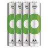 Ładowarka GP ReCyko Speed M452 microUSB + 4× AA 2600mAh Ładowarka GP ReCyko Speed M452 microUSB + 4× AA 2600mAh