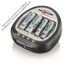 ładowarka Ansmann Energy 4 Speed + 4 x R6/AA Panasonic Eneloop 2000 (box)