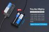ładowarka do aku 3.7V XTAR MC2 USB-C NEW
