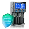 Ładowarka do akumulatorków cylindrycznych Li-ion oraz Ni-MH everActive UC-4200