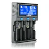 Ładowarka do akumulatorków cylindrycznych Li-ion oraz Ni-MH everActive UC-4200