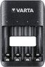 Ładowarka do akumulatorków Ni-MH VARTA USB QUATRO 57652