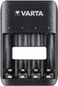 Ładowarka do akumulatorków Ni-MH VARTA USB QUATRO 57652