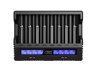 Ładowarka do akumulatorów 3.7V/1.2V XTAR VC8S USB-C SET Ładowarka do akumulatorów 3.7V/1.2V XTAR VC8S USB-C SET
