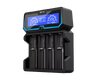 Ładowarka do akumulatorów 3.7V/1.2V XTAR X4 microUSB pbank Ładowarka do akumulatorów 3.7V/1.2V XTAR X4 microUSB pbank