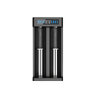 Ładowarka do akumulatorów cylindrycznych Li-ion 18650 Xtar MC2 PLUS