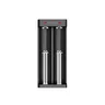 Ładowarka do akumulatorów cylindrycznych Li-ion 18650 Xtar MC2 USB-C