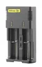 ładowarka do akumulatorów cylindrycznych Li-ion i Ni-MH Nitecore Intellicharger i2 EU