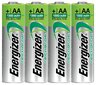 Ładowarka akumulatorków Ni-MH Energizer Base + 4 x R6/AA 1300 mAh