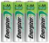 Ładowarka akumulatorków Ni-MH Energizer Base + 4 x R6/AA 1300 mAh