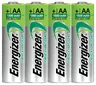 Ładowarka akumulatorków Ni-MH Energizer Base + 4 x R6/AA 1300 mAh