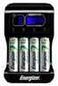 ładowarka Energizer Intelligent + 4 x R6/AA 2300 mAh Extreme