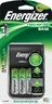 Ładowarka akumulatorków Ni-MH Energizer Base + 4 x R6/AA 1300 mAh